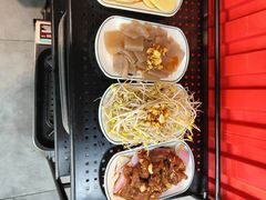 -李氏下饭菜·巫山纸包鱼·烤鱼(滨江路店)