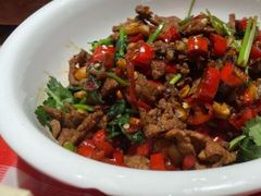-湘遇老伙计浏阳菜馆(南门口店)