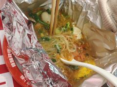 -见味花甲(福田coco park店)