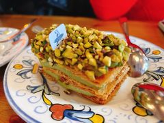 -Alimentari Mulino意大利餐吧&烘焙(丰盛里店)