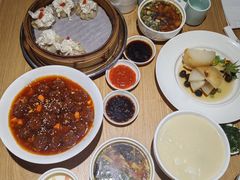 -百年认一力·清真牛羊肉(南中环店)