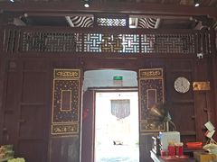-董府·古宅餐厅