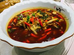-天福苑(崇宁路店)