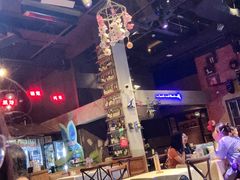 -胡桃里乐队酒馆(广州塔店)