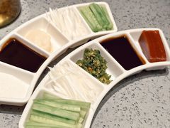 -紫光园·烤鸭·北京菜(前门大栅栏店)