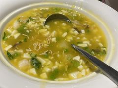 手工虾滑嫩豆腐-U你·天然调味(南湖总店)