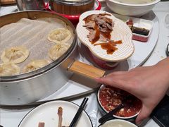 -梅利汴京烤鸭•开封豫菜地标店(东大街店)