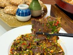 -君霖海鲜私房菜(春柳店)