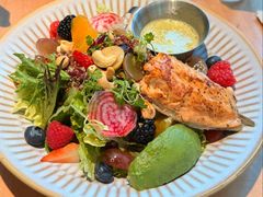 -麦田工坊(月湖店)