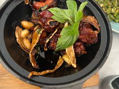 -志明眷村·台式融合菜·宵夜