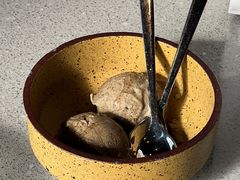 牛肝菌冰淇淋-半山腰·云南菜(侨福芳草地店)
