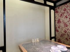 -大清花饺子(山庄店)