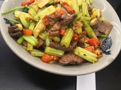 -潇湘阁(三里屯SOHO店)