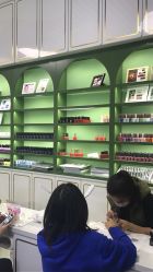 -如一·美甲美睫