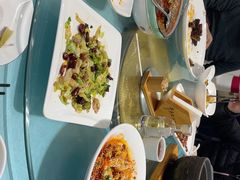 -干老四雅鱼饭店(滨江西路店)