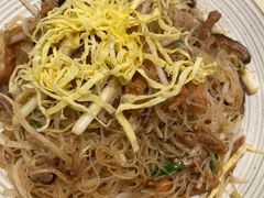 台式炒米粉-鹿港小镇(悠唐店)