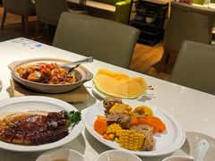 -汤城小厨•粤菜•靓汤(望京凯德mall店)