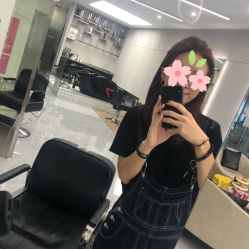 -TRIMS HAIR 修剪造型·烫染接发