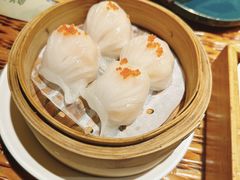 -老广酒楼(樱花店)