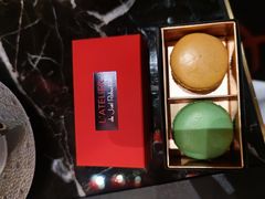 -L'ATELIER de Joel Robuchon(外滩18号店)