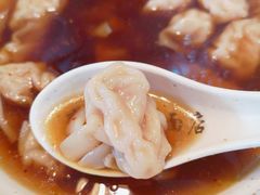 -蒋家桥饺面店(奥邦店)