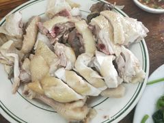 -吉英盐焗鸡(文中路店)