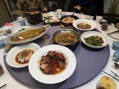 -徽镇小厨·经典徽菜(十里河店)