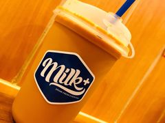 正宗泰式奶茶-milkplus·泰式奶茶(较场东路店)