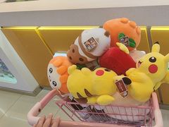 -汤姆熊欢乐世界(滨江店)