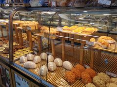 -长发西饼(临顿路店)