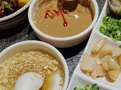 -清真京华源·涮肉烧烤(丰庆店)