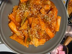-chicken plus韩国炸鸡(城阳店)