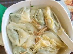 -锡笼记·无锡小笼(常熟万达店)