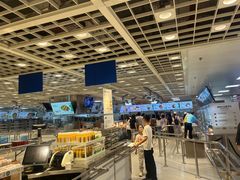 -宜家·瑞典风味餐厅(四元桥店)