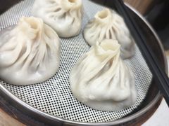 -李记清真馆(打钉巷店)