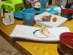 -晴季寿司(活力城店)