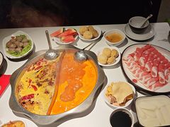 -山城辣妹子(定福庄店)