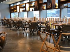 大堂-CHINCHIN 青青·泰国料理(万象食家店)