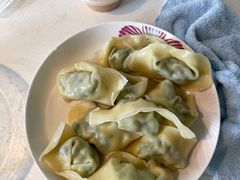 -顶巧鸡汤馄饨(虹口总店)