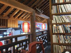 -道南書院·私房菜·早午茶·茶馆