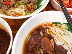 -肆姐面粉馆(坡子街店)