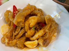 -竹叶涮肉坊(总店)