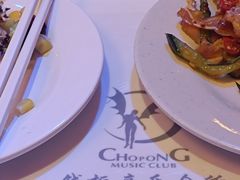 -萧邦音乐会所KTV·蒸汽活海鲜自助(福田店)