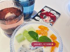 -巷子宽·酸菜鱼(迪士尼小镇店)