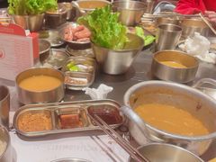 -西塔老太太泥炉烤肉(苏州大悦城店)