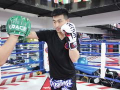 -北武堂拳击散打搏击泰拳俱乐部(三里屯总店)