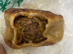 门钉肉饼-白魁老号饭庄(交道口店)