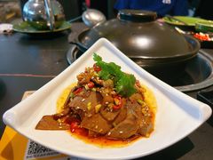 -百年果林椰子鸡(宝安总店)