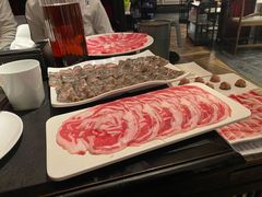 -铜来聚老北京涮肉(恒隆广场店)