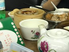 -香港蓮香樓(上環店)